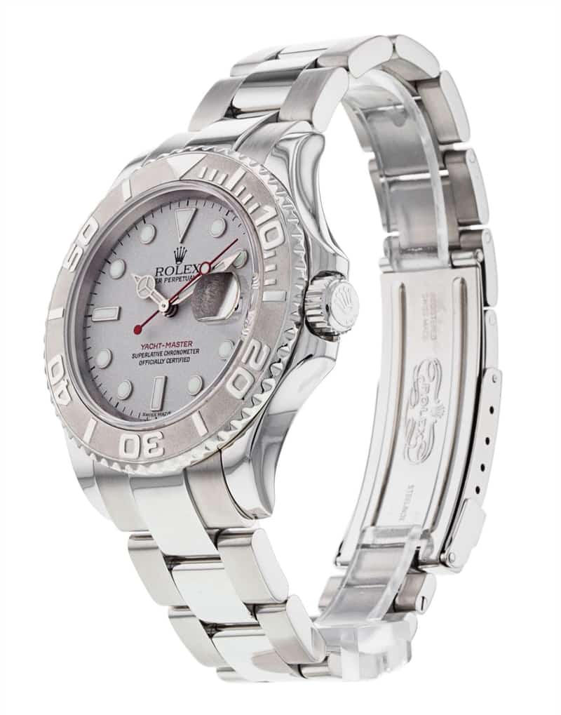 Rolex Yacht-Master 16622